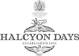 Halycon Days