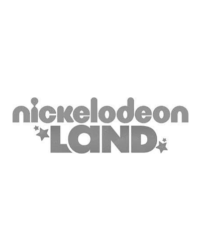 Nickelodeon Shop